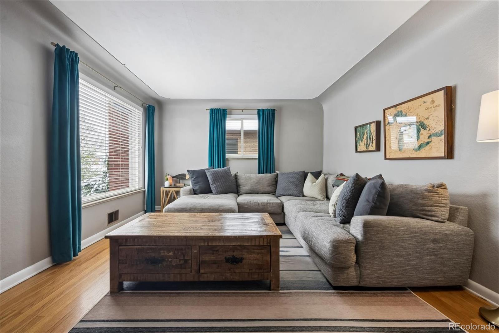 4565 W 35th Avenue Denver CO 80212