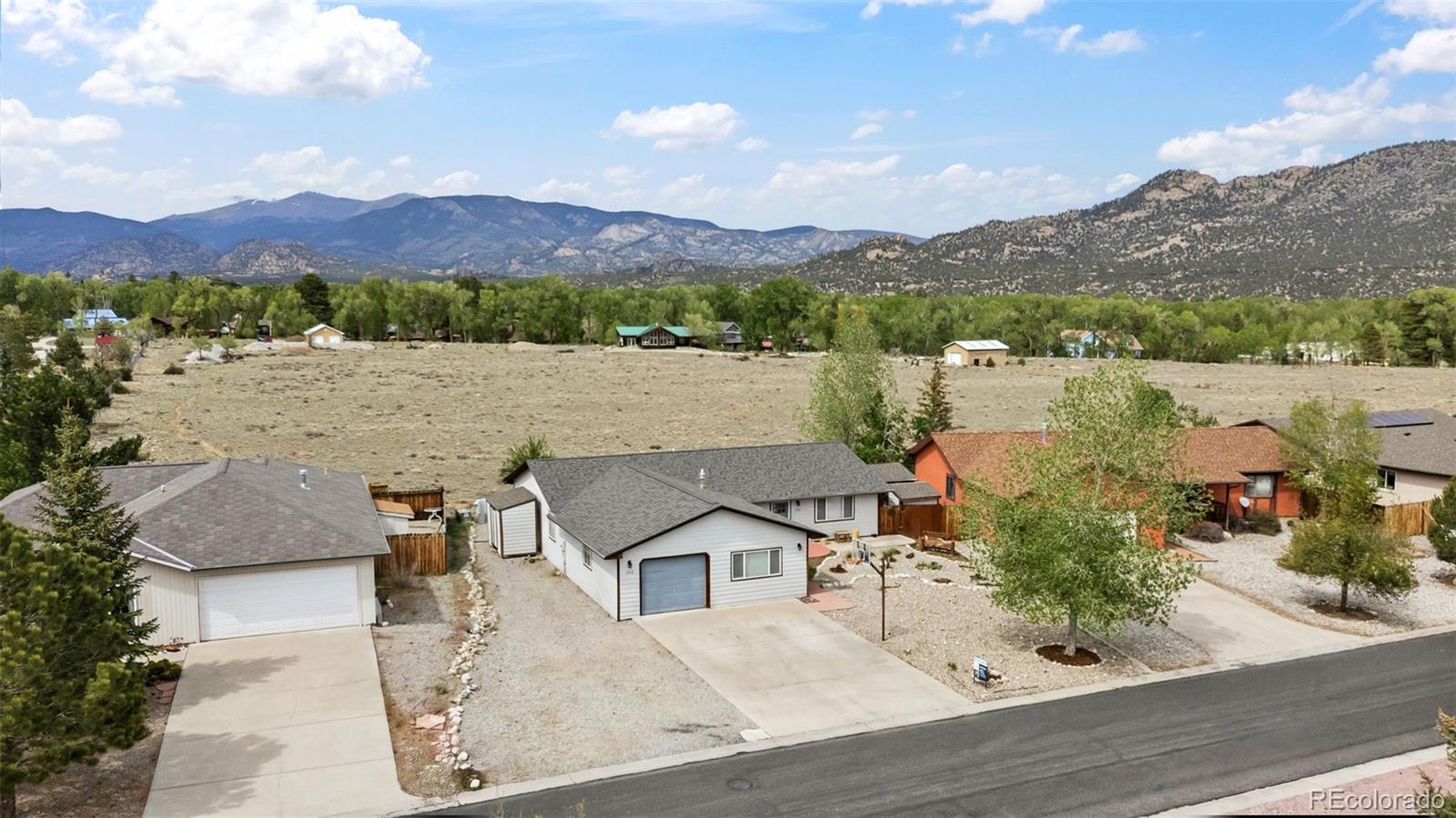 152 Windwalker Road Buena Vista CO 81211