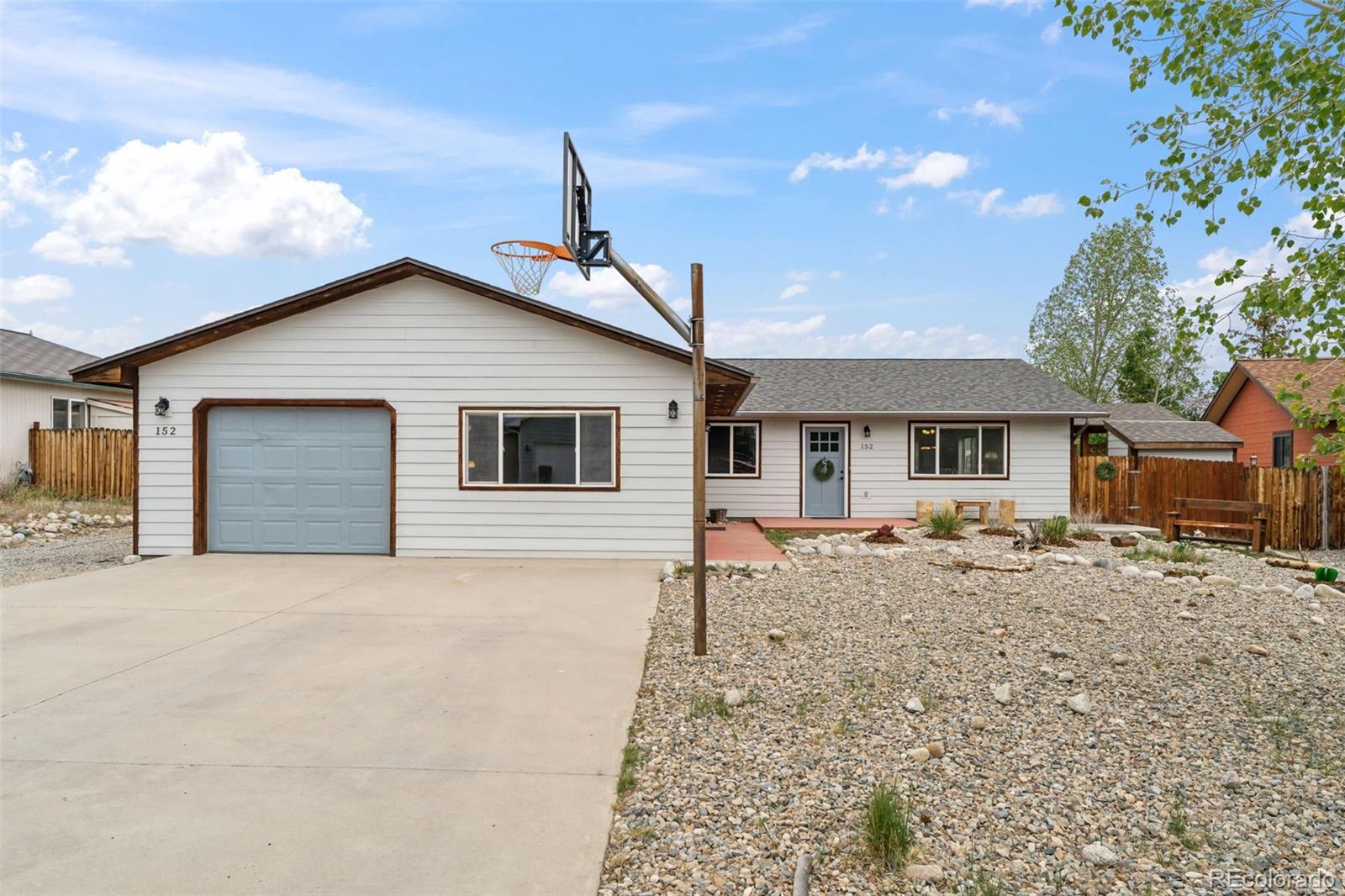 152 Windwalker Road Buena Vista CO 81211