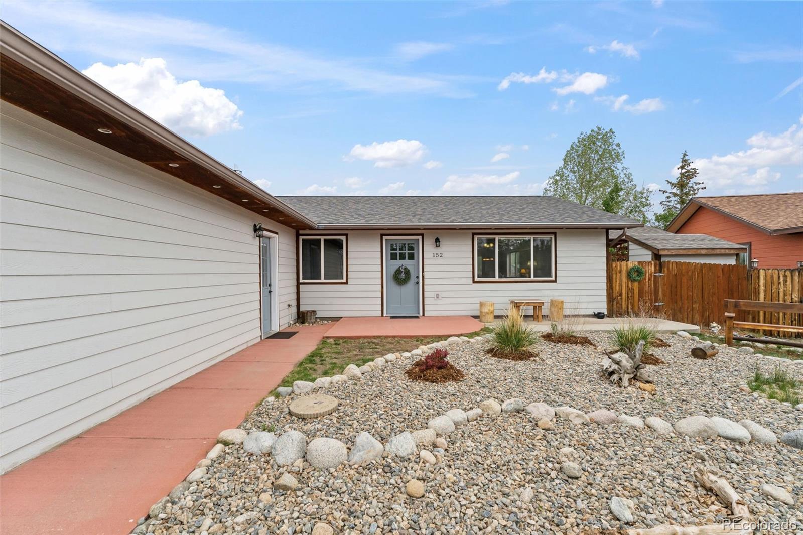 152 Windwalker Road Buena Vista CO 81211