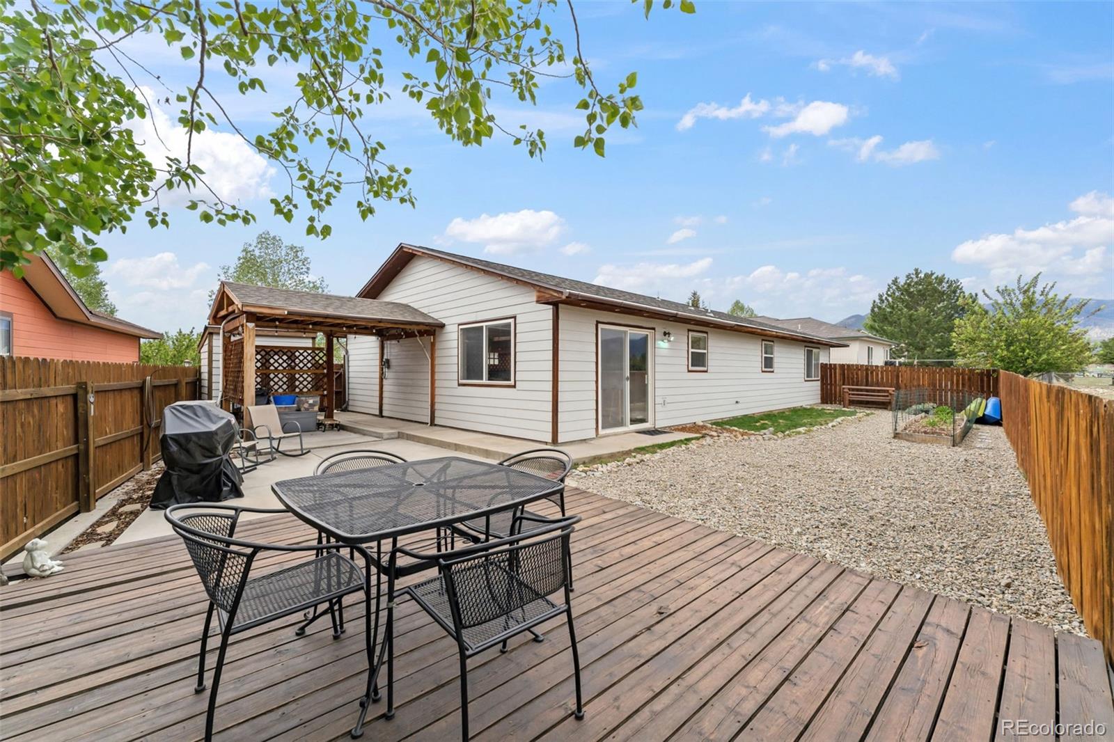 152 Windwalker Road Buena Vista CO 81211