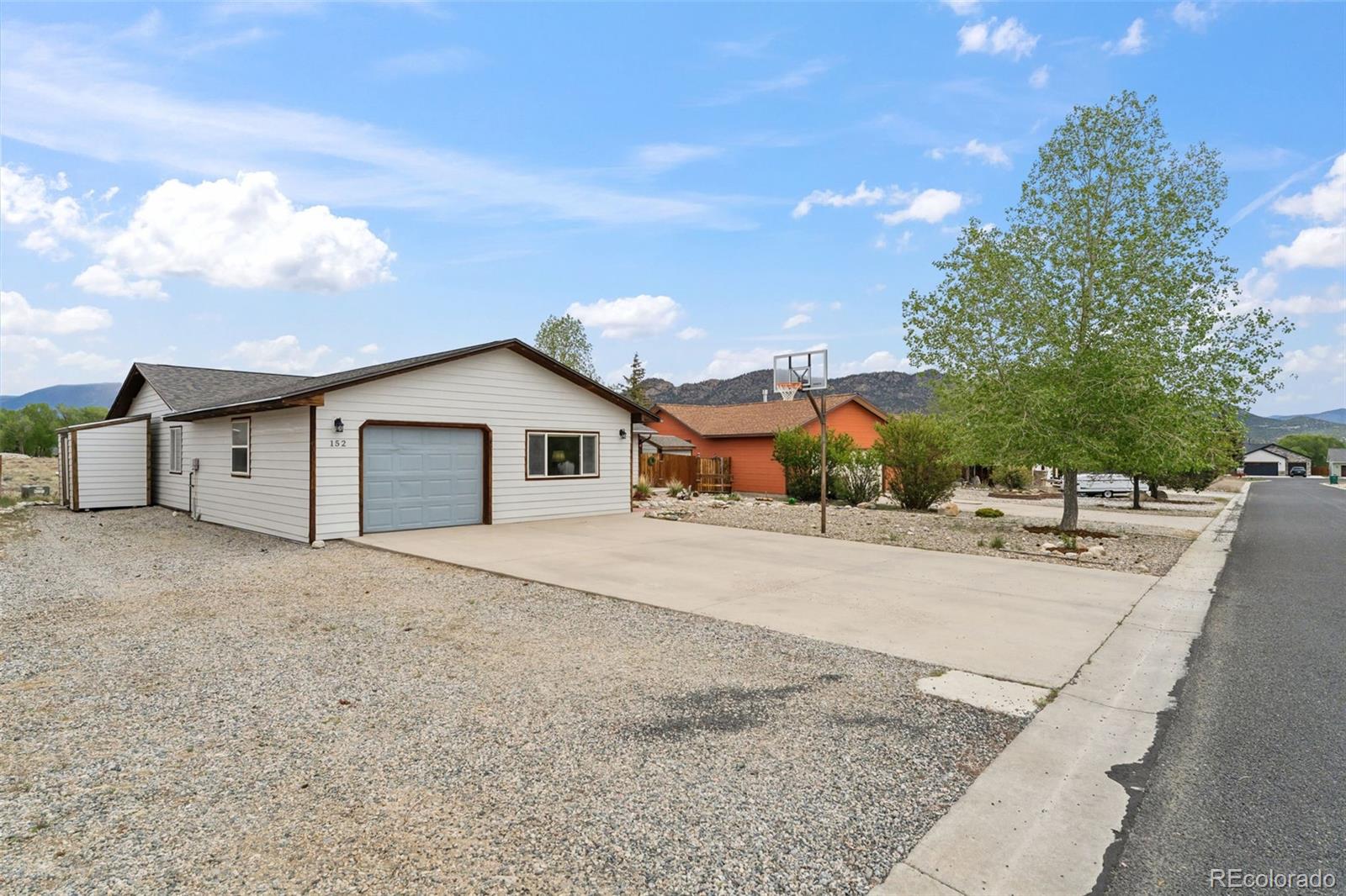 152 Windwalker Road Buena Vista CO 81211