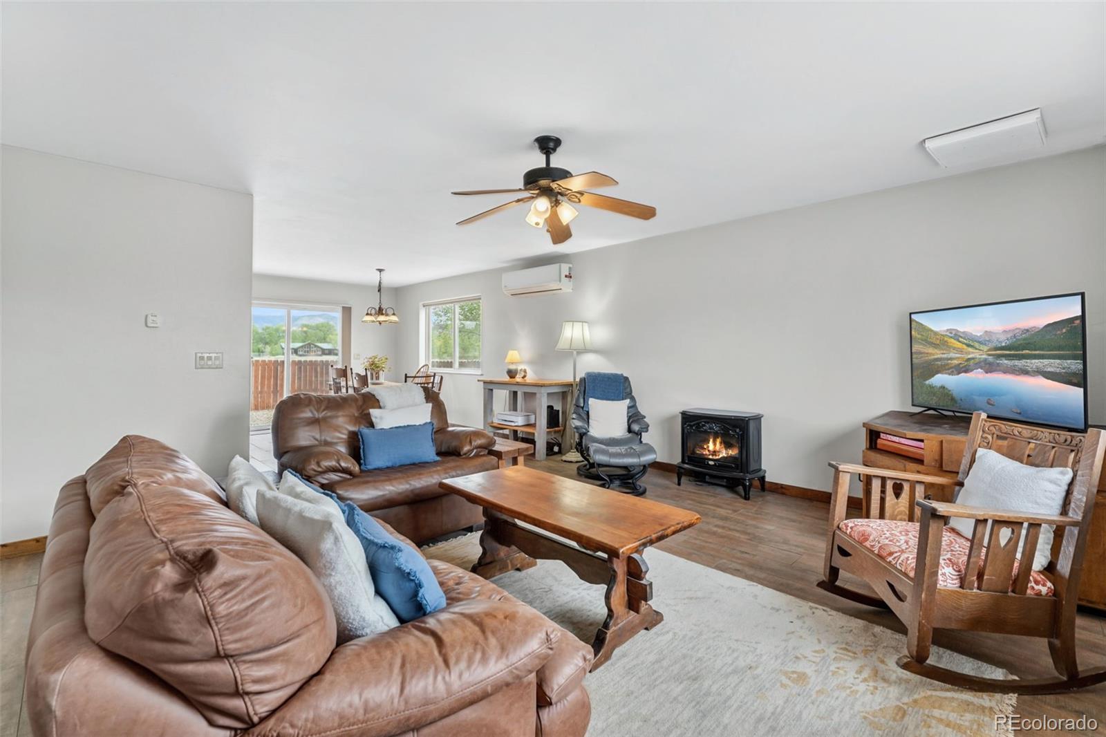 152 Windwalker Road Buena Vista CO 81211