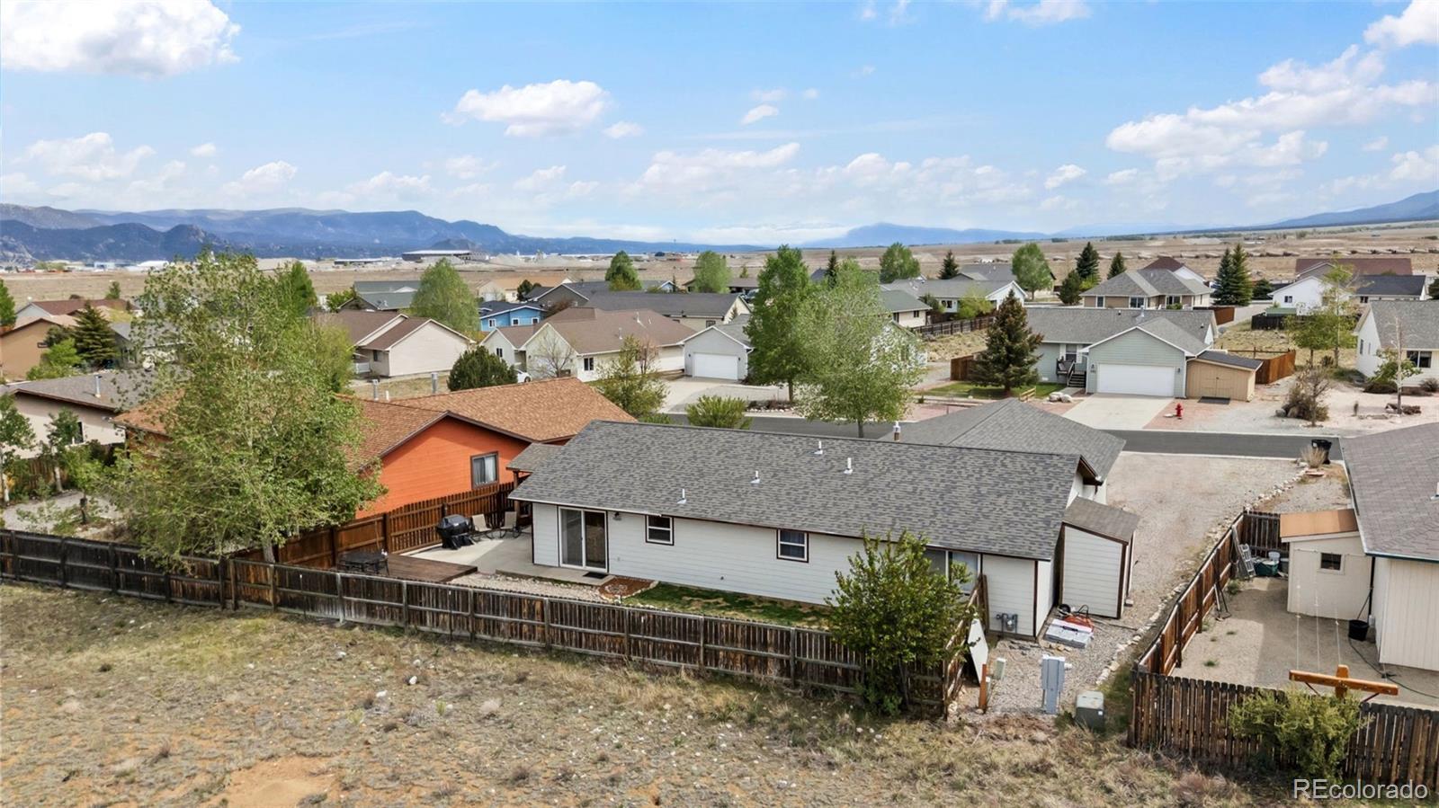 152 Windwalker Road Buena Vista CO 81211