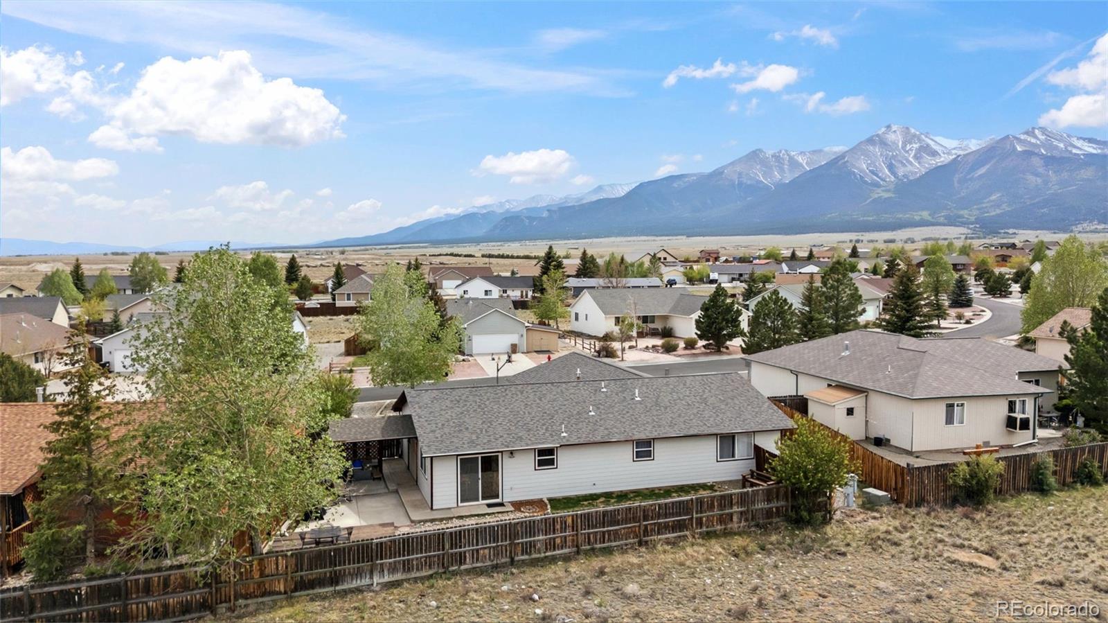 152 Windwalker Road Buena Vista CO 81211