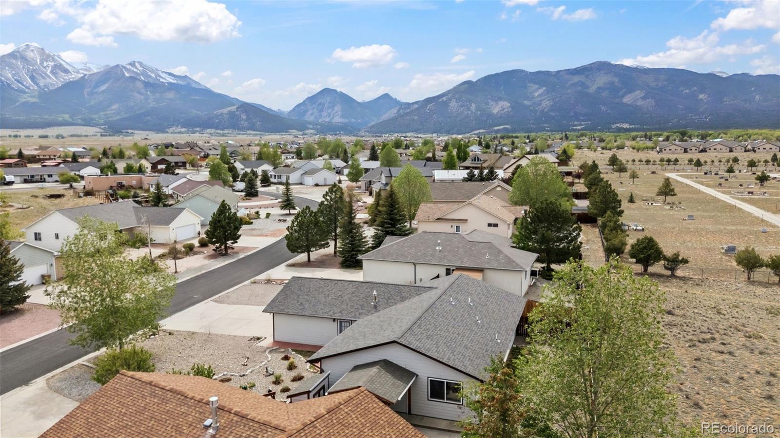 152 Windwalker Road Buena Vista CO 81211