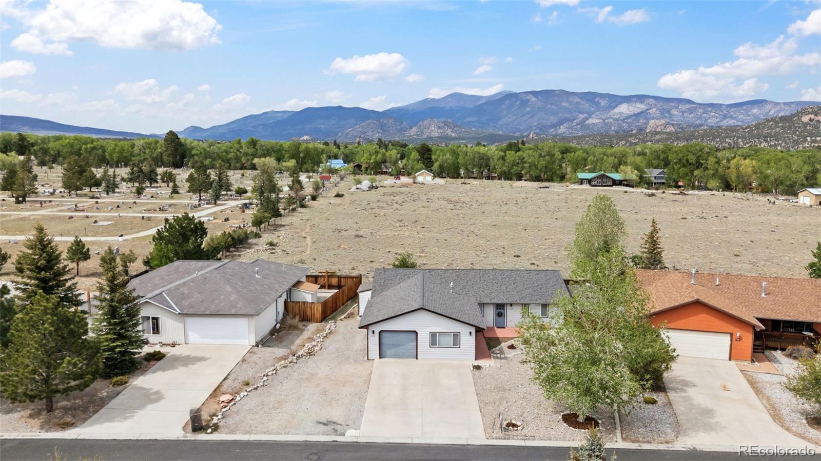152 Windwalker Road Buena Vista CO 81211
