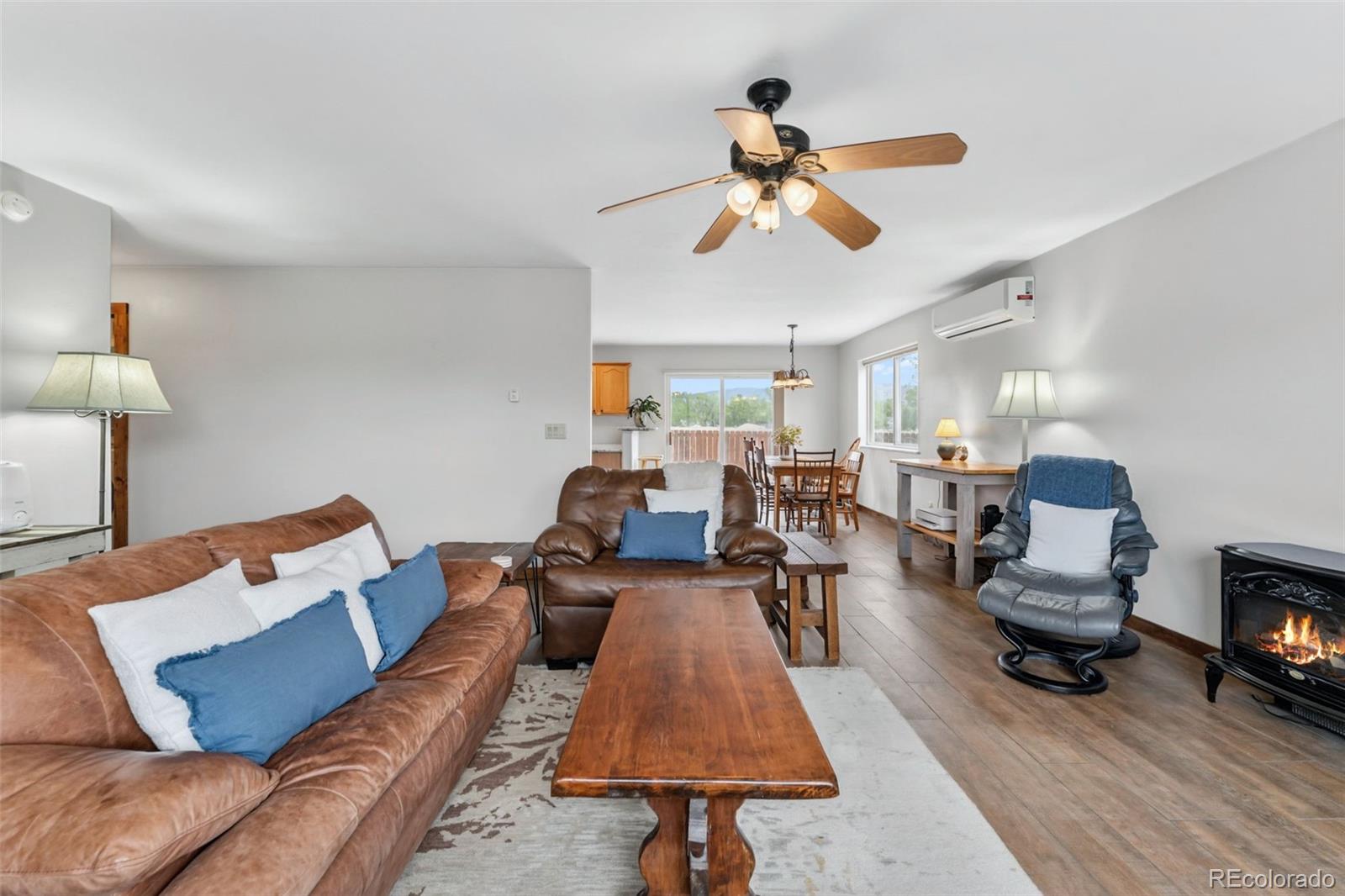 152 Windwalker Road Buena Vista CO 81211