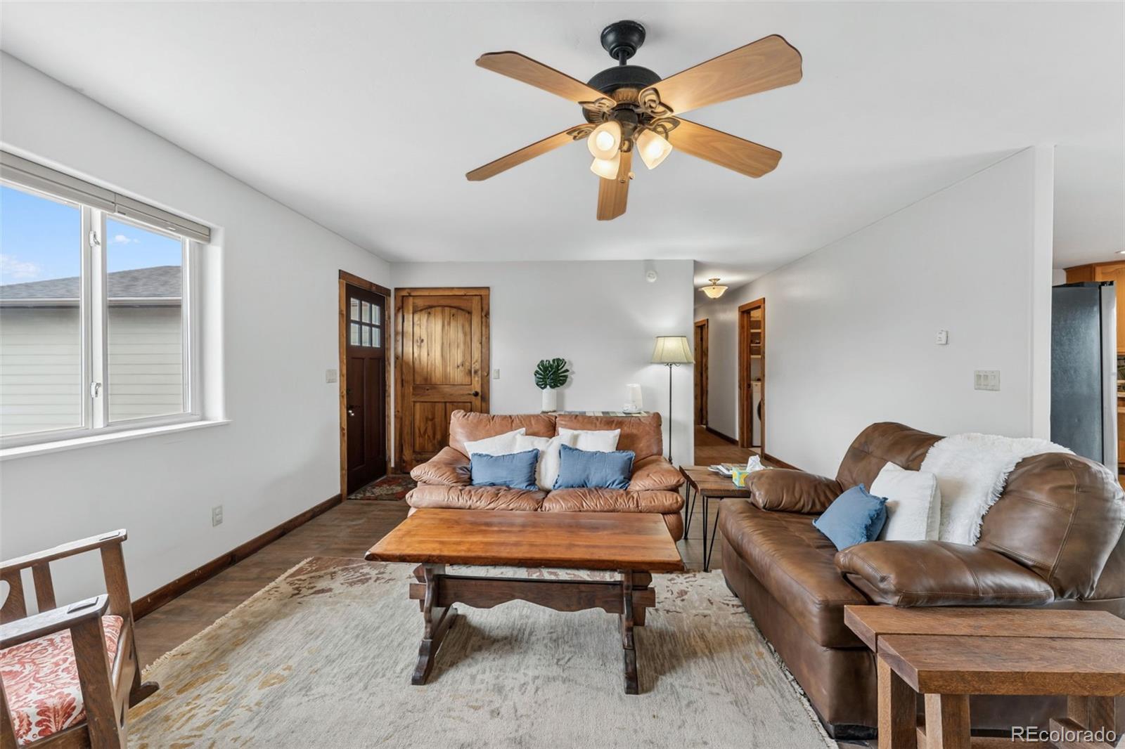 152 Windwalker Road Buena Vista CO 81211