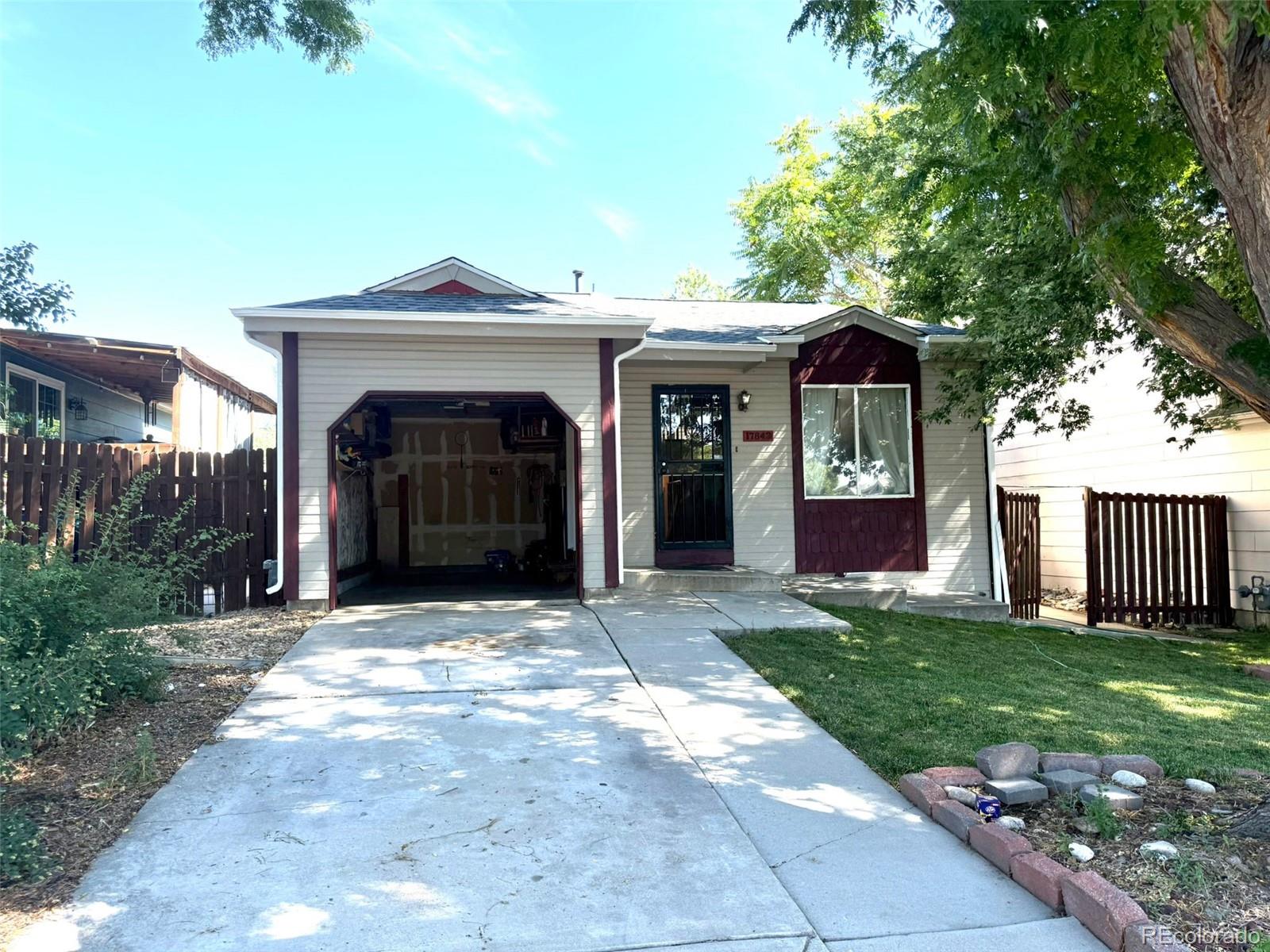 17843 E Columbia Avenue Aurora CO 80013