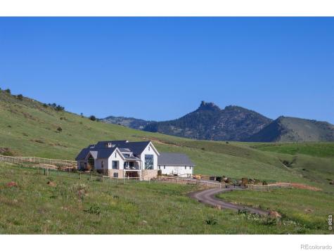 6025 Koda Trail Golden CO 80403