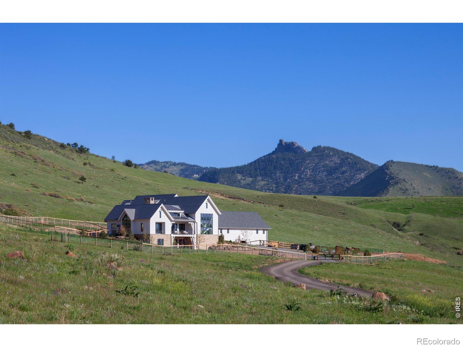 6025 Koda Trail Golden CO 80403