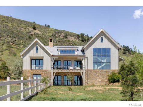 6025 Koda Trail Golden CO 80403