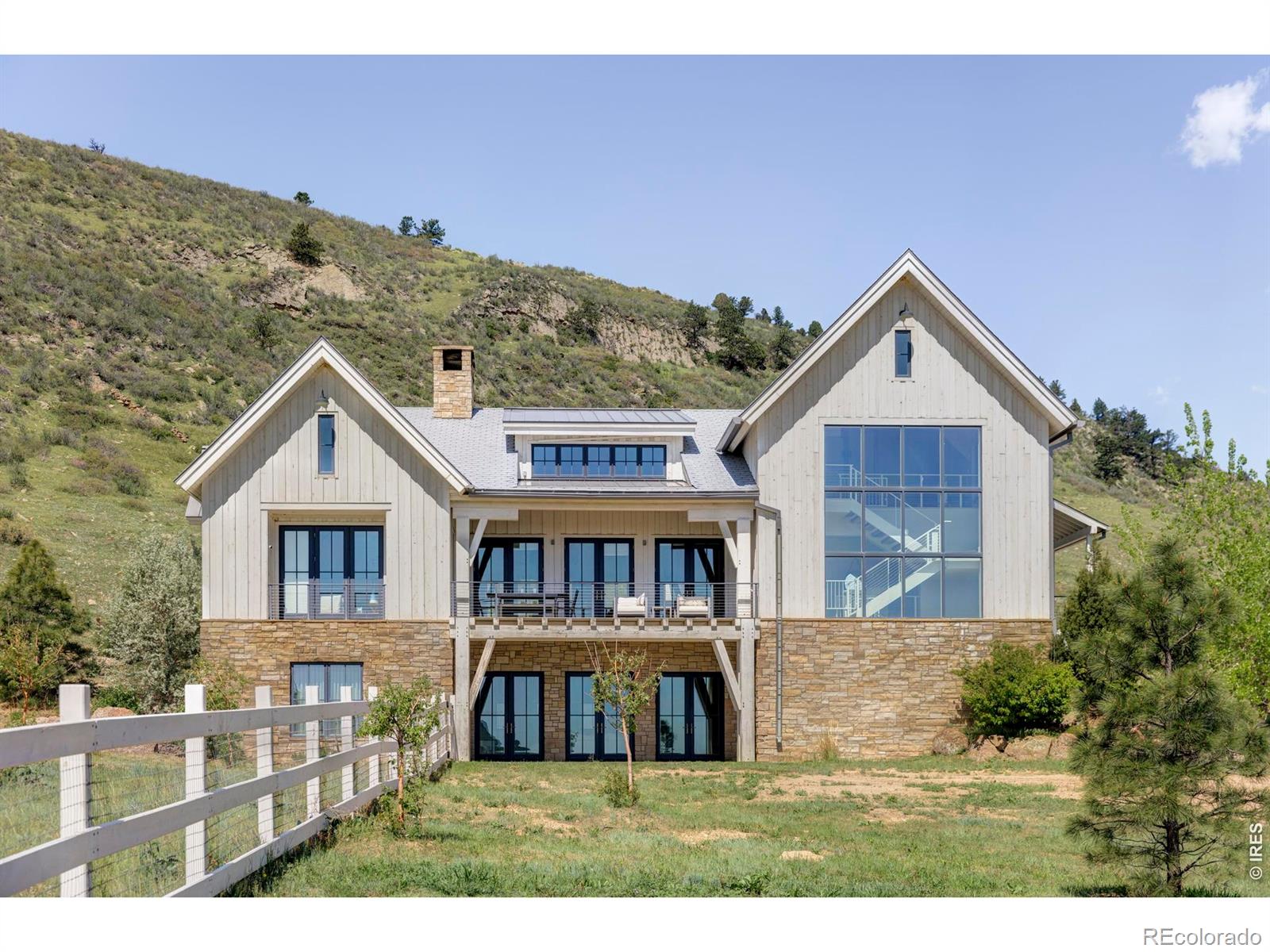 6025 Koda Trail Golden CO 80403
