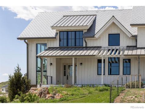 6025 Koda Trail Golden CO 80403