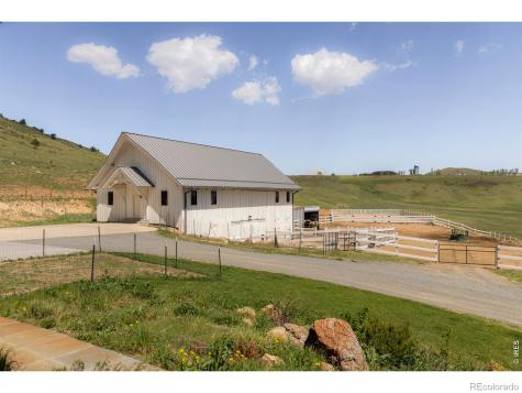 6025 Koda Trail Golden CO 80403