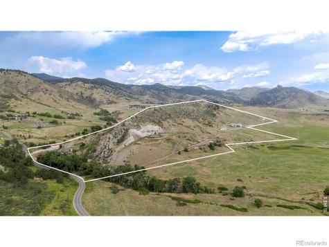 6025 Koda Trail Golden CO 80403