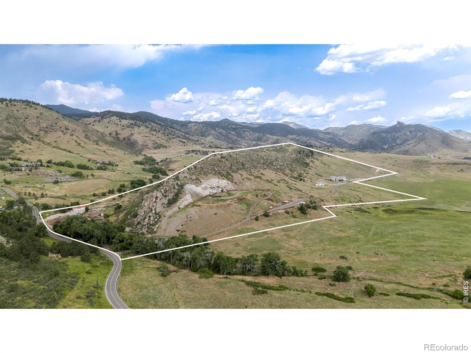 6025 Koda Trail Golden CO 80403