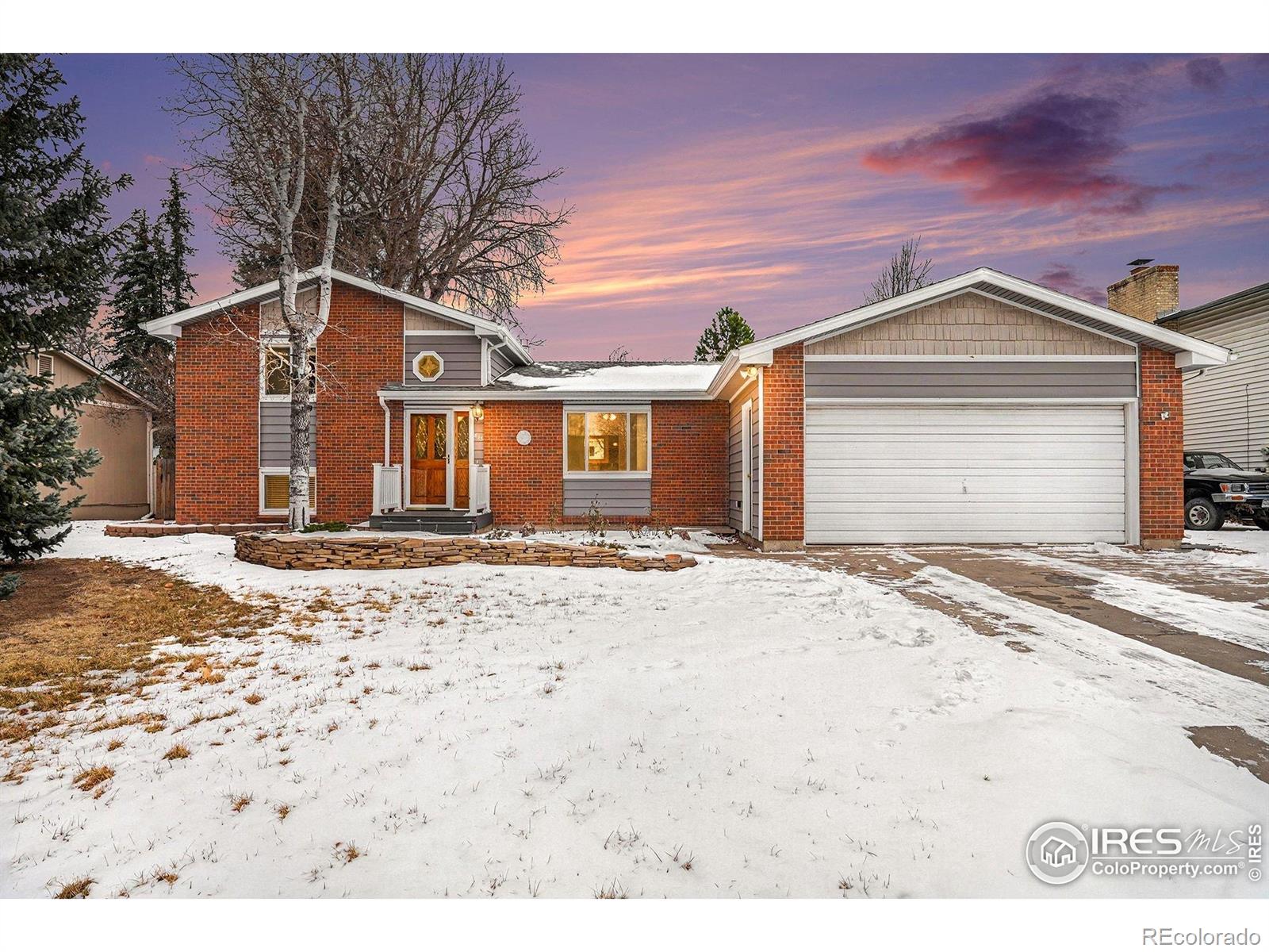 813 Wagonwheel Drive Fort Collins CO 80526