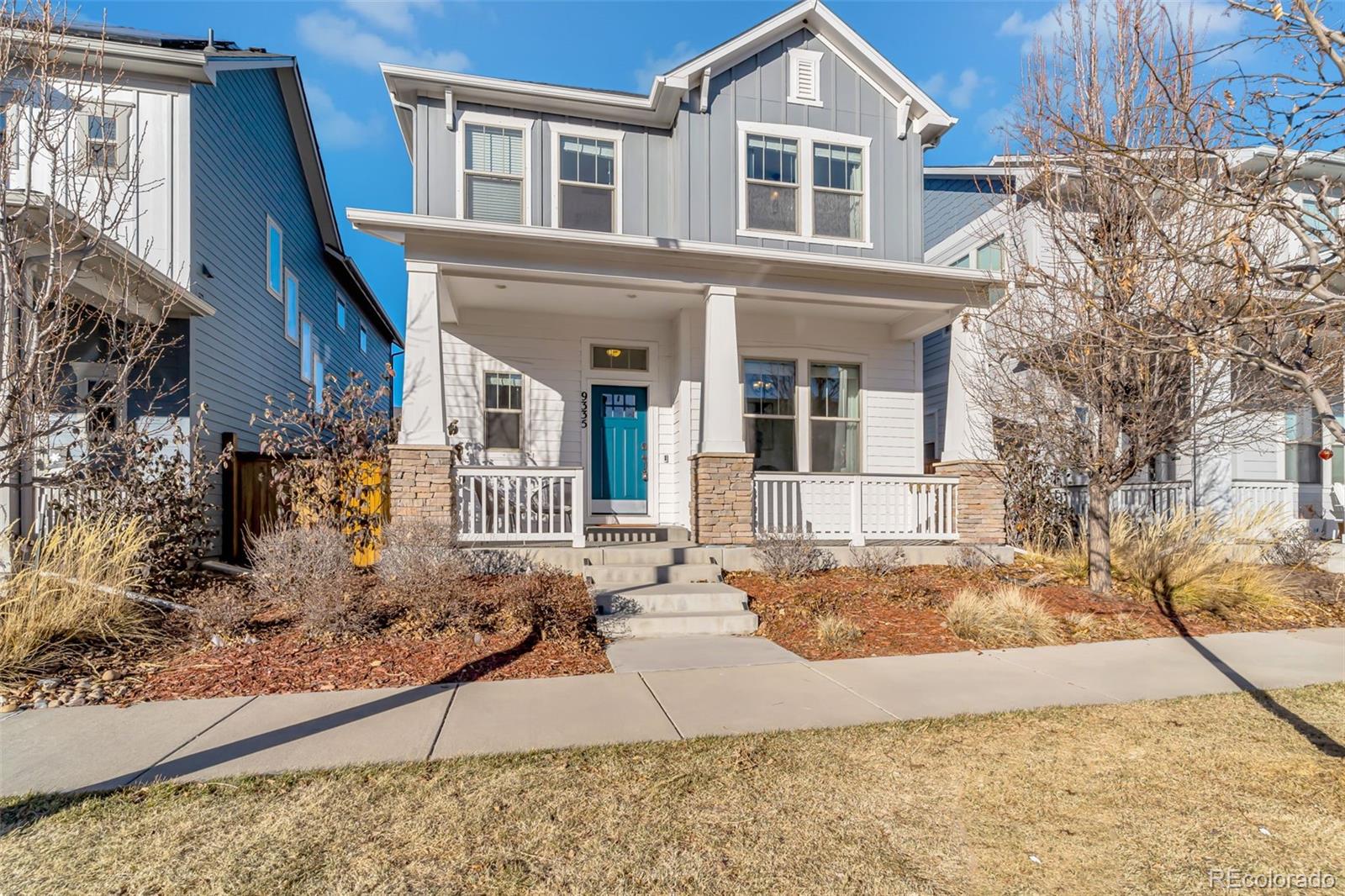 9335 E 58th Drive Denver CO 80238