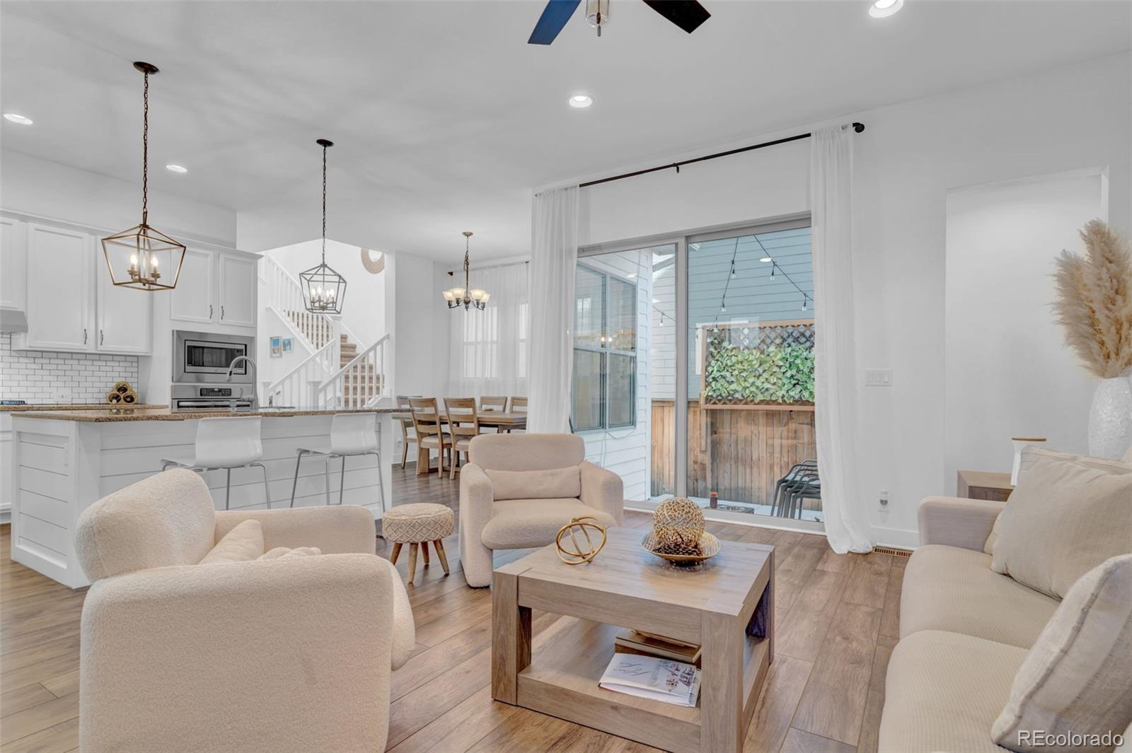 9335 E 58th Drive Denver CO 80238