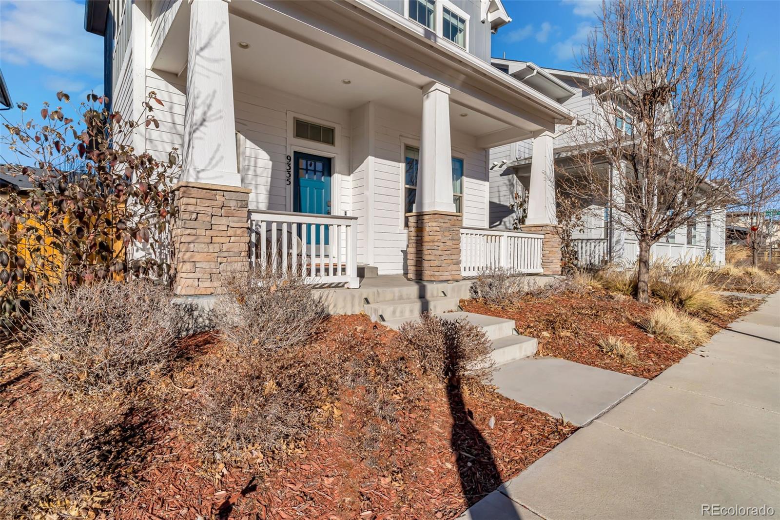 9335 E 58th Drive Denver CO 80238