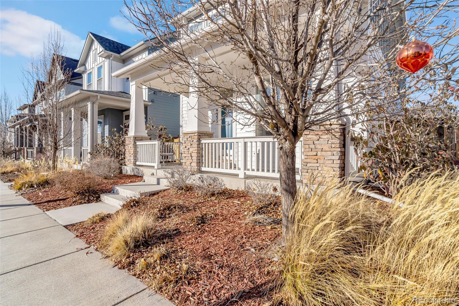 9335 E 58th Drive Denver CO 80238