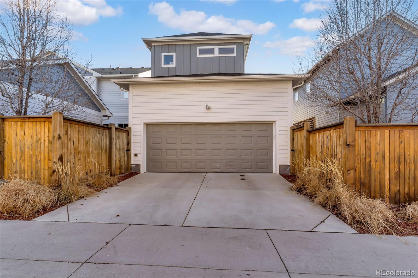 9335 E 58th Drive Denver CO 80238