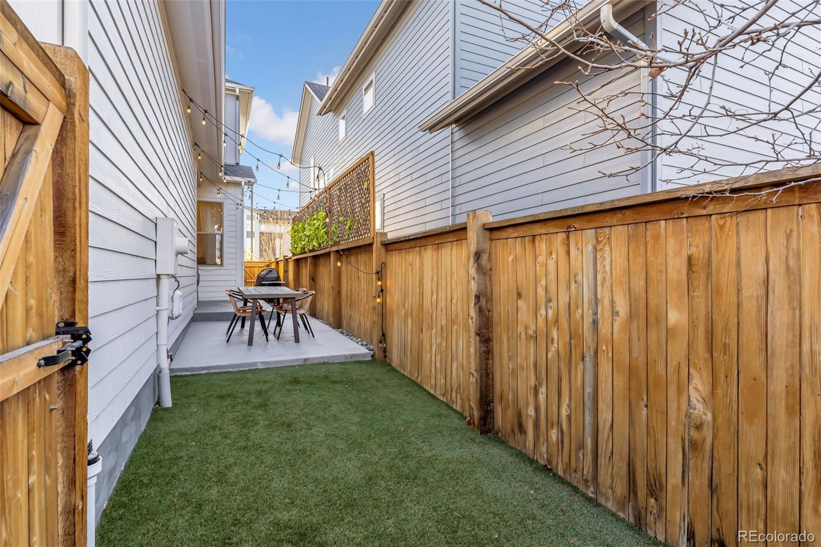 9335 E 58th Drive Denver CO 80238