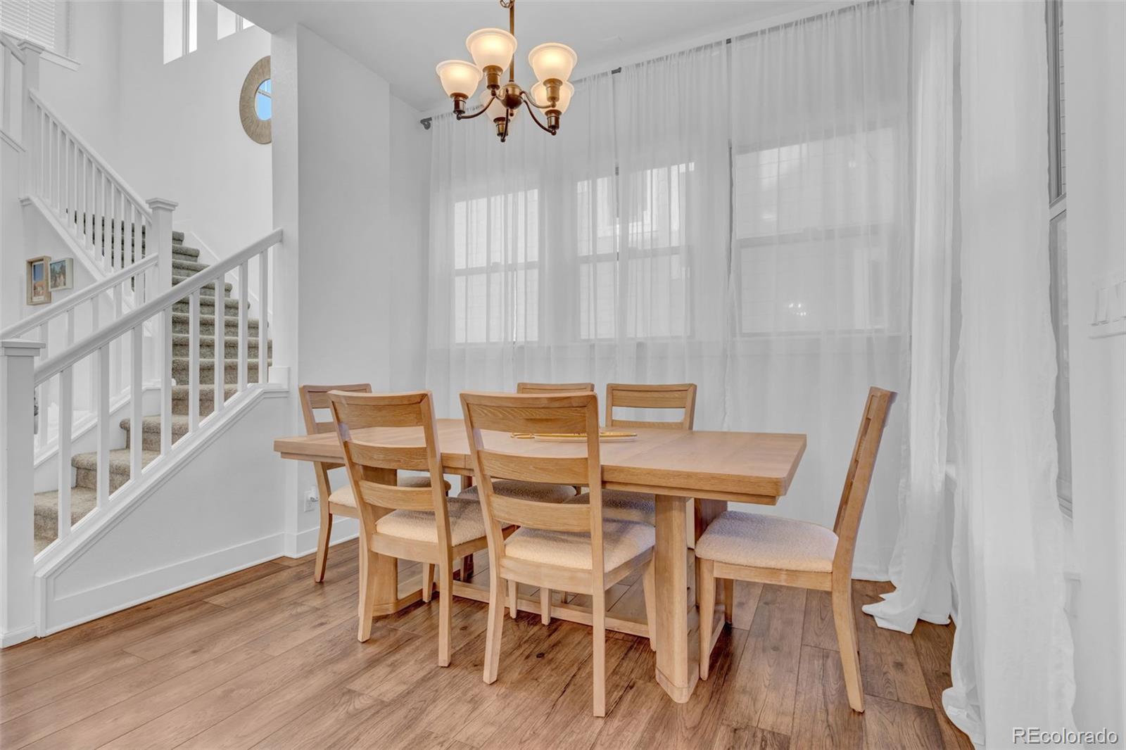 9335 E 58th Drive Denver CO 80238