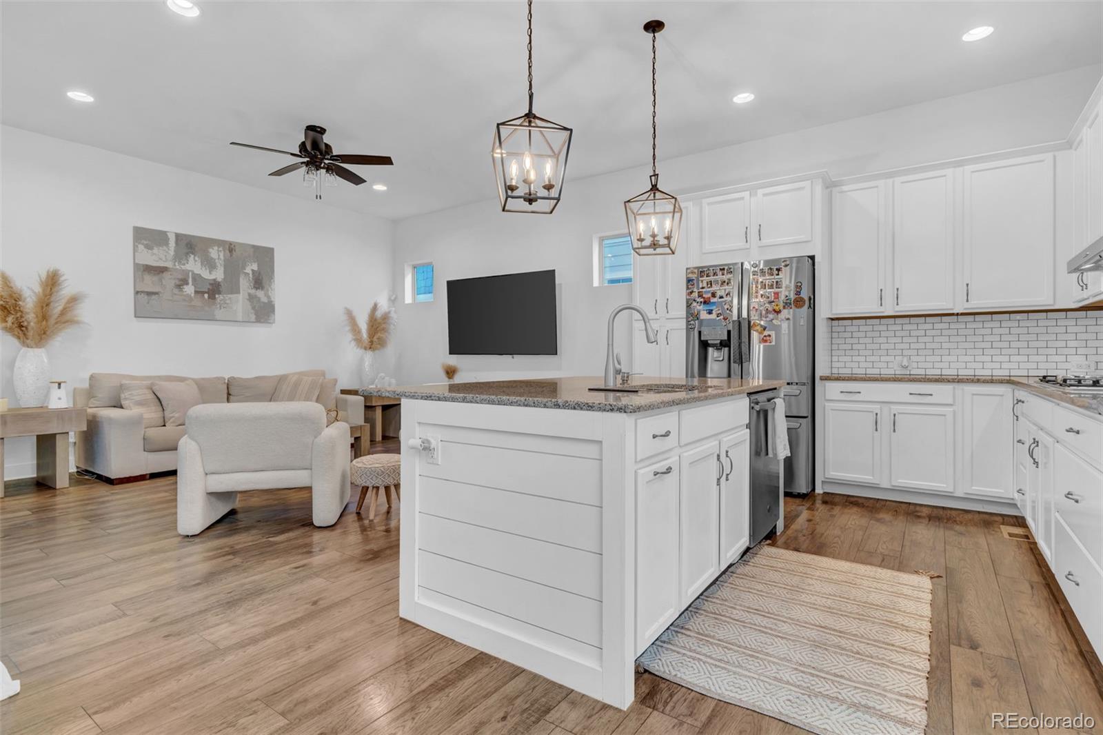 9335 E 58th Drive Denver CO 80238