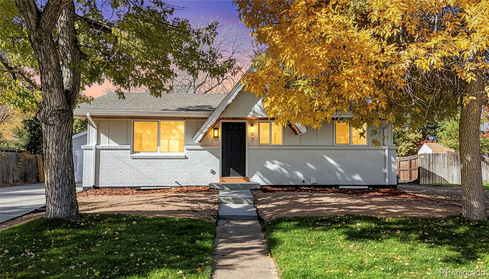 367 S Queen Circle Lakewood CO 80226