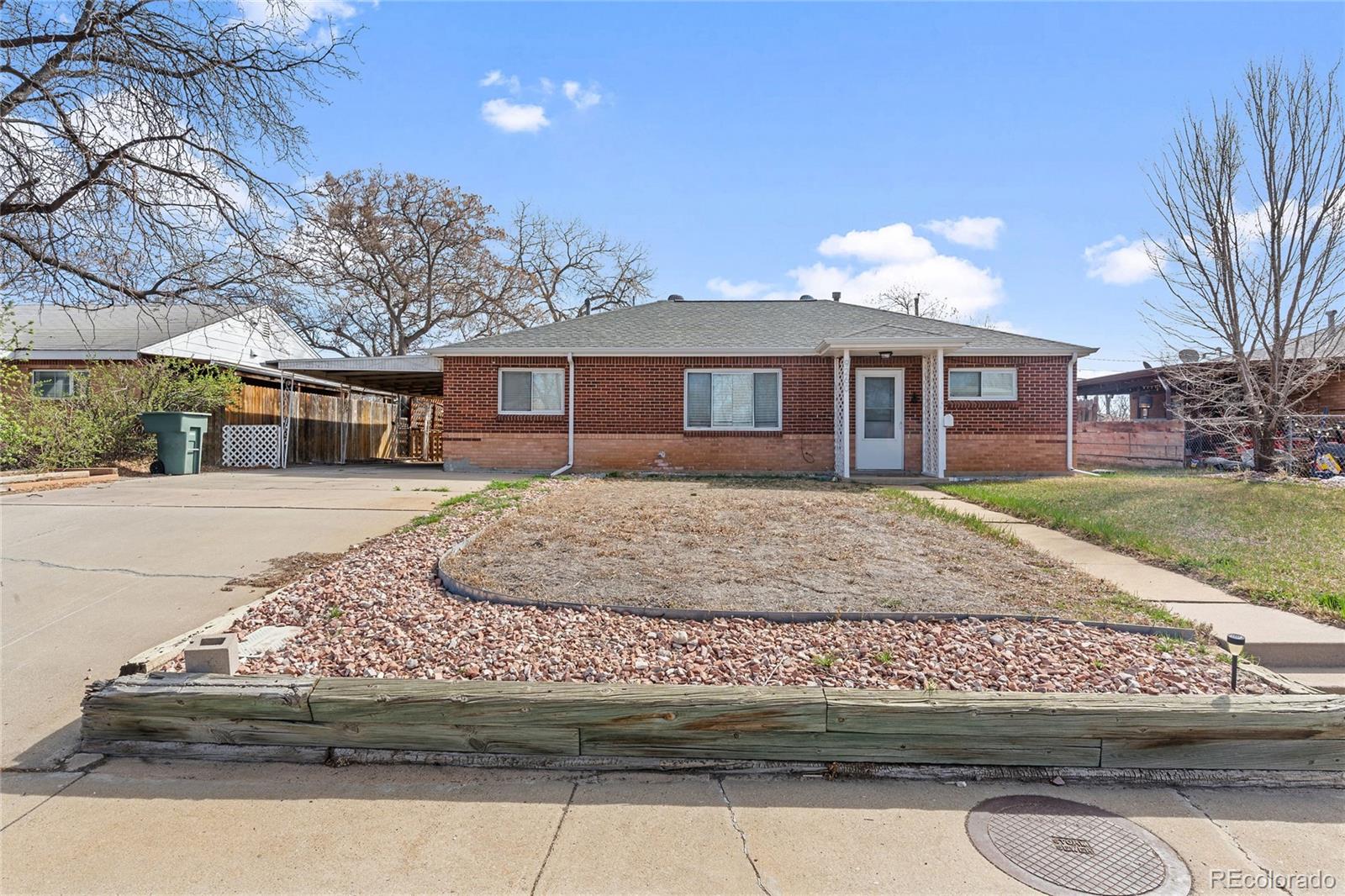 9260 Myrna Place Thornton CO 80229