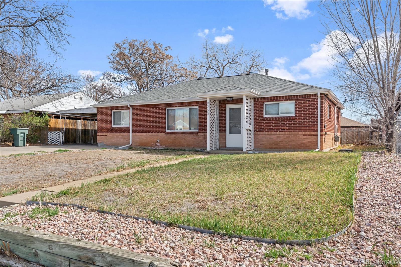 9260 Myrna Place Thornton CO 80229