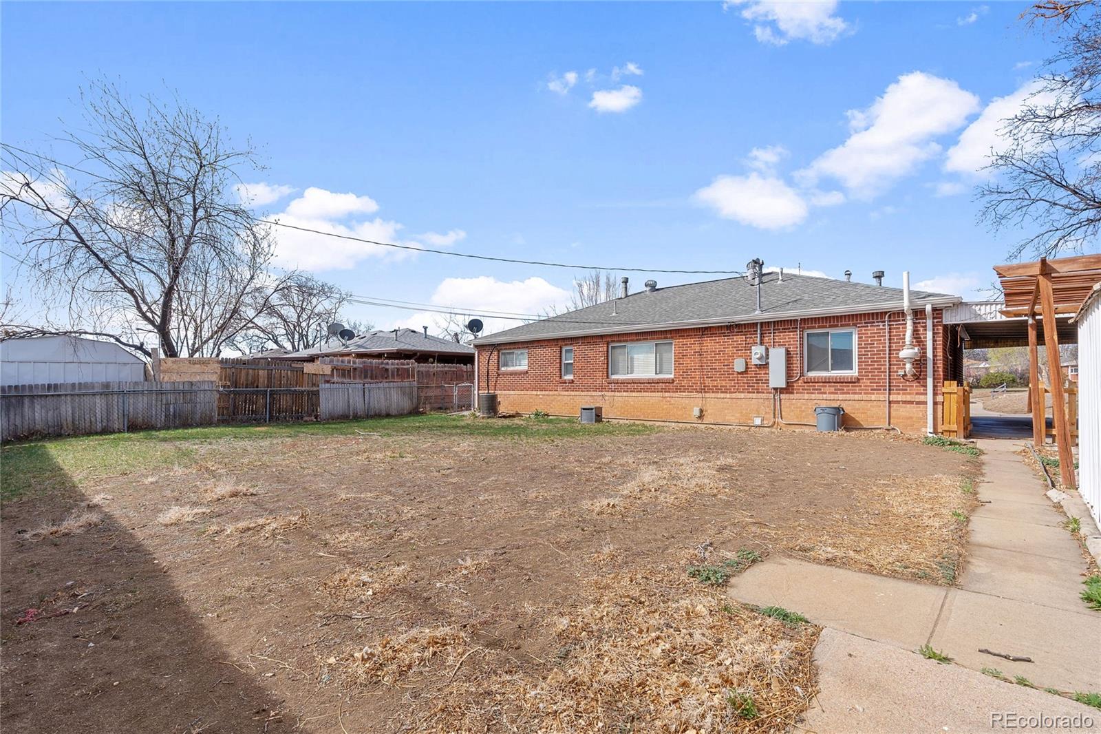 9260 Myrna Place Thornton CO 80229