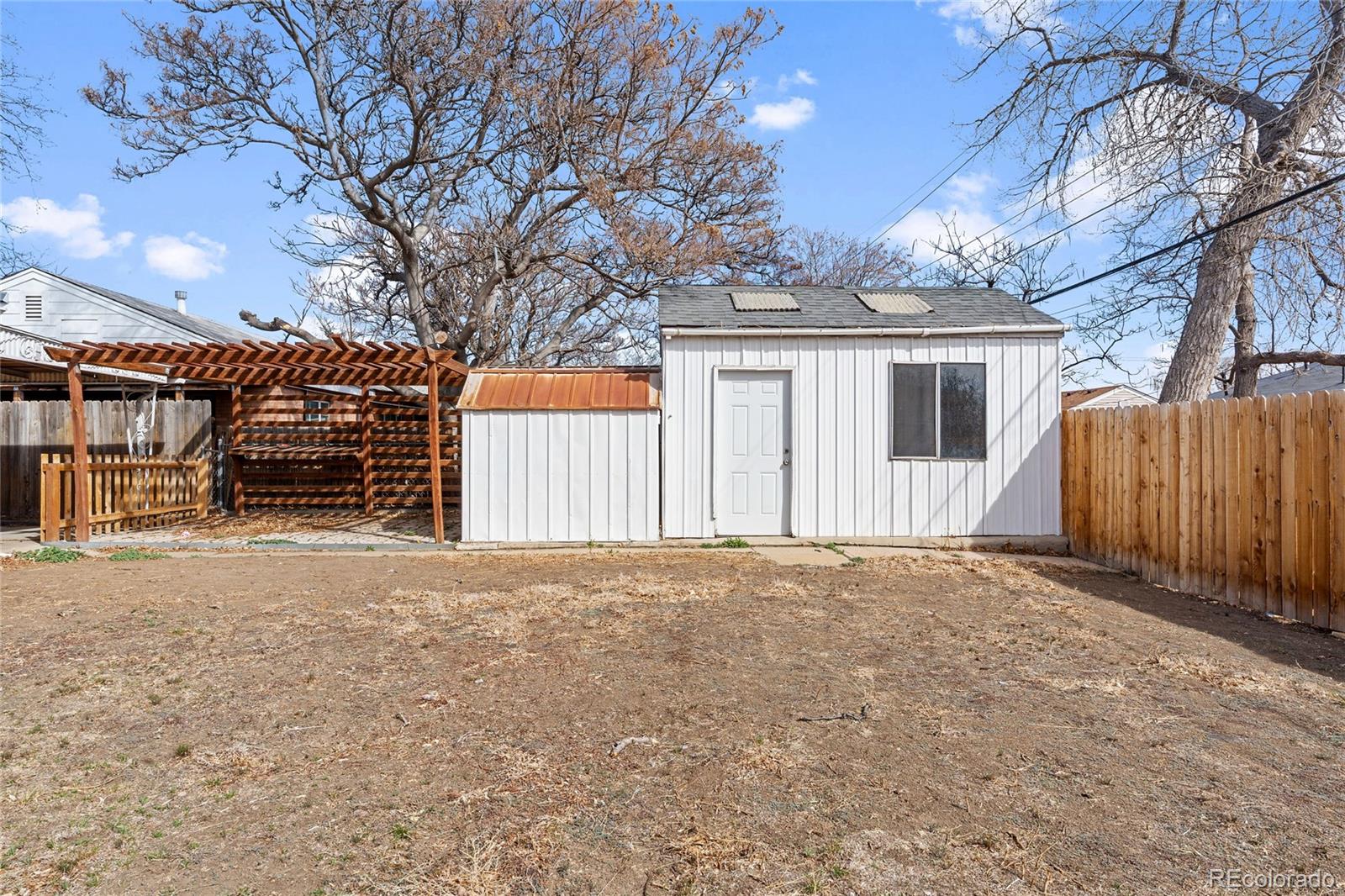 9260 Myrna Place Thornton CO 80229