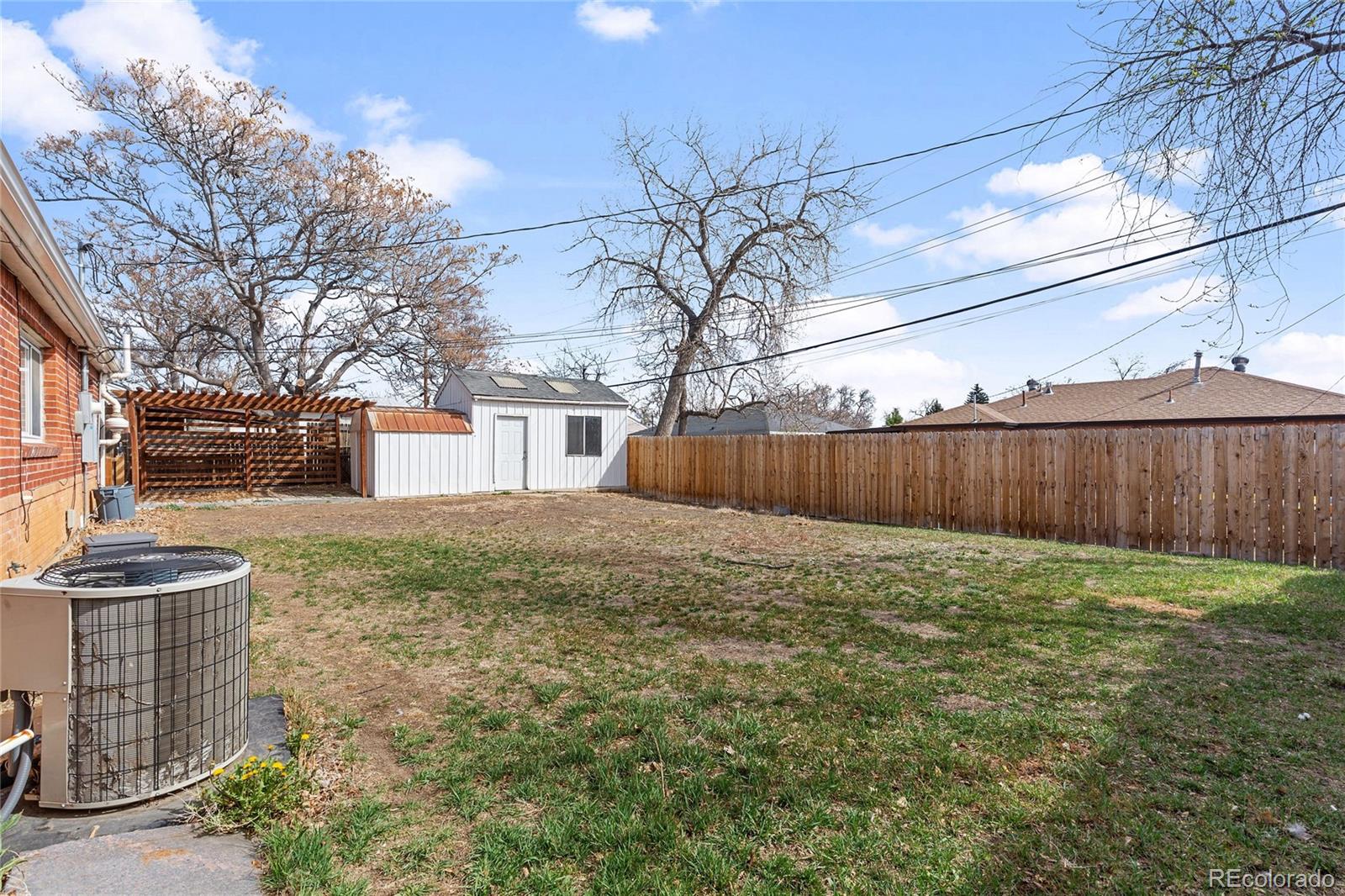 9260 Myrna Place Thornton CO 80229
