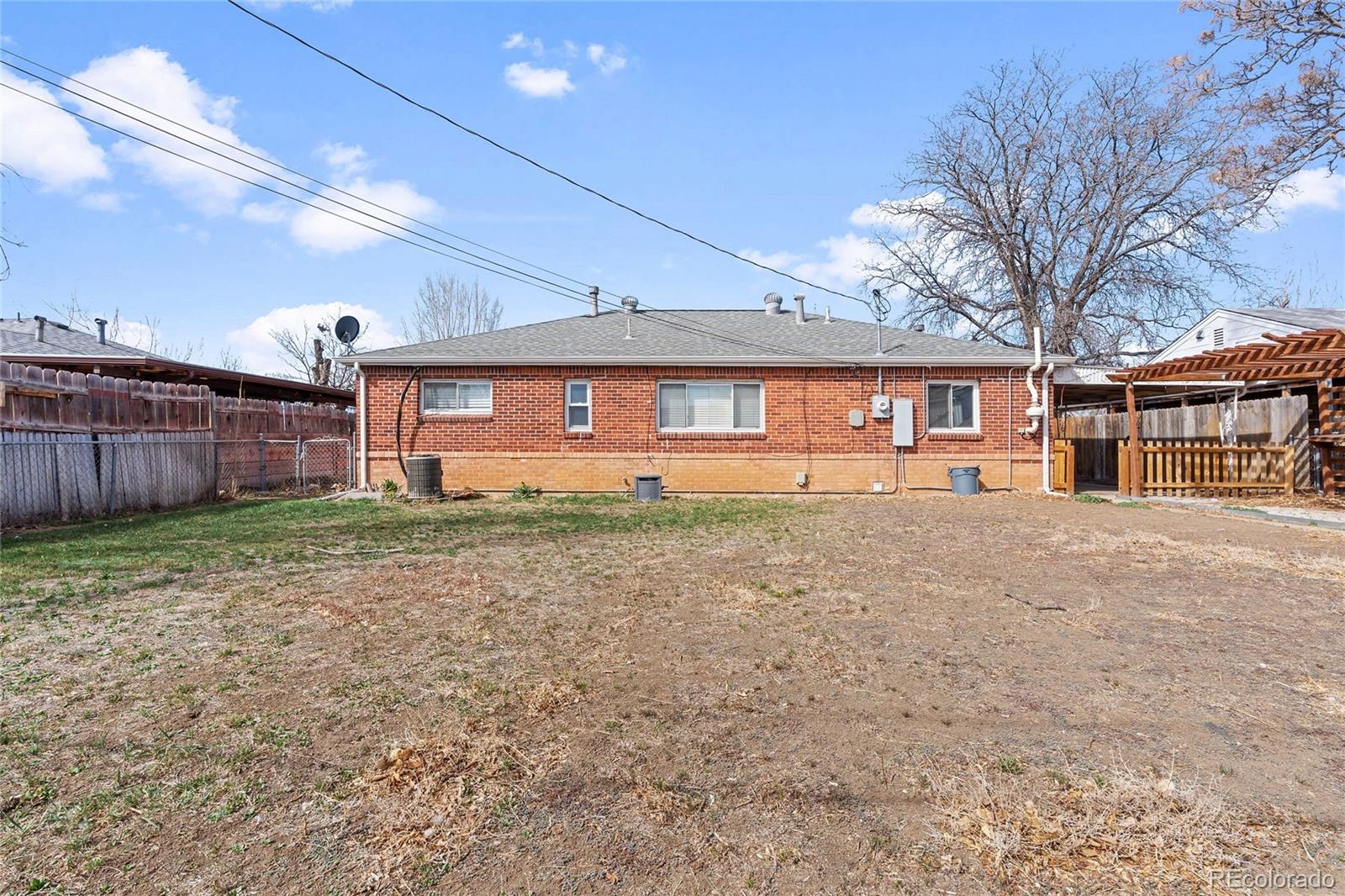 9260 Myrna Place Thornton CO 80229