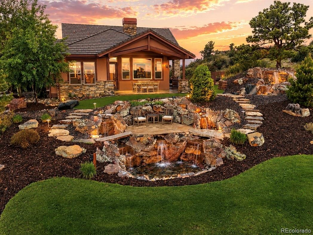 4883 Carefree Trail Parker CO 80134