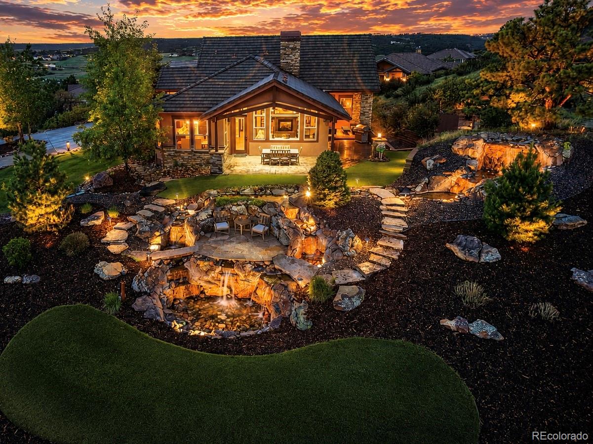 4883 Carefree Trail Parker CO 80134