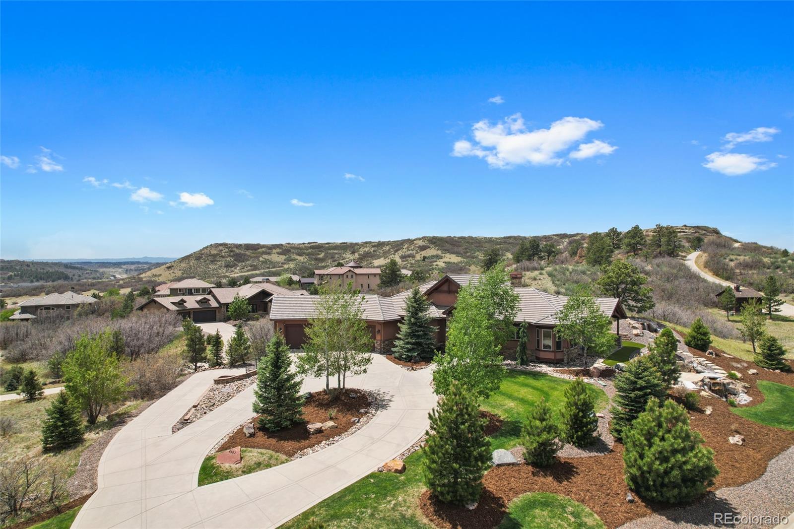 4883 Carefree Trail Parker CO 80134