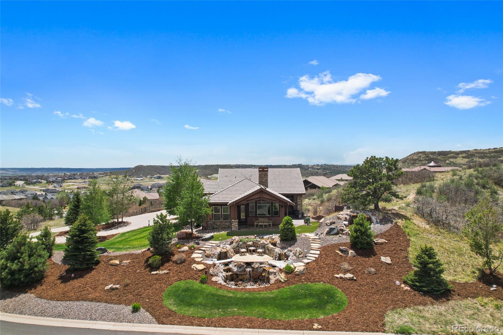 4883 Carefree Trail Parker CO 80134