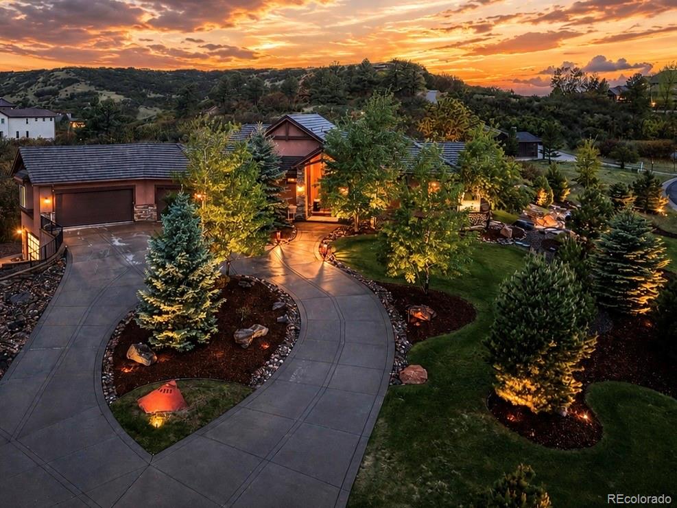 4883 Carefree Trail Parker CO 80134