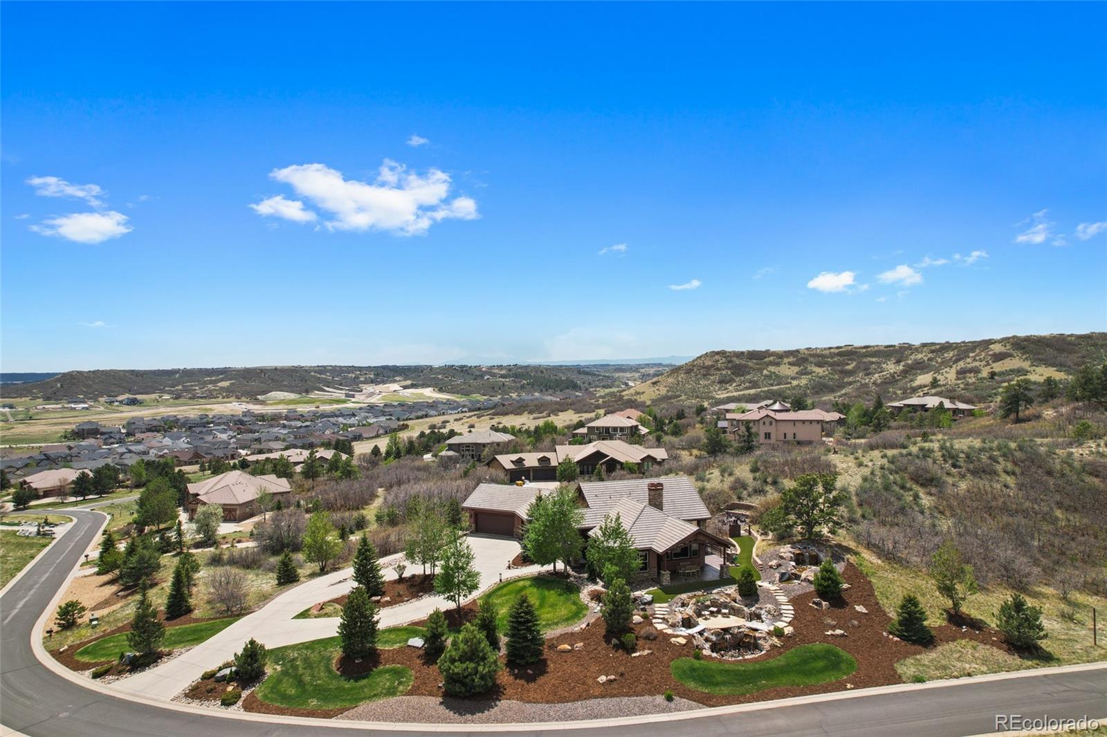 4883 Carefree Trail Parker CO 80134