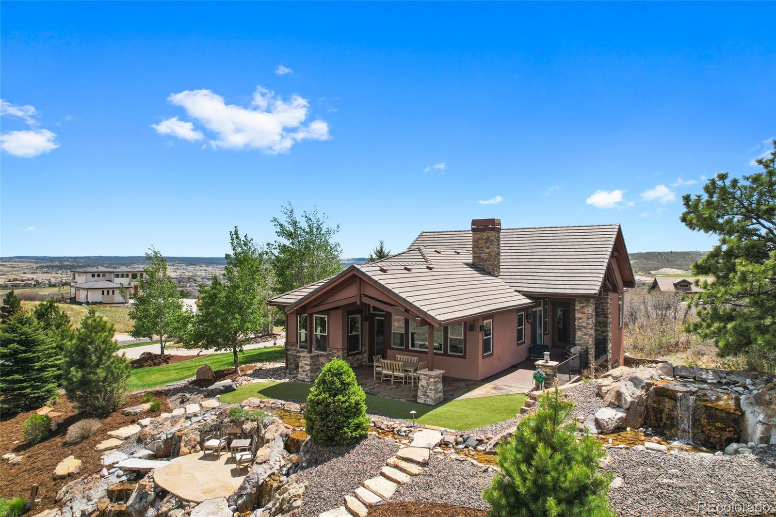 4883 Carefree Trail Parker CO 80134