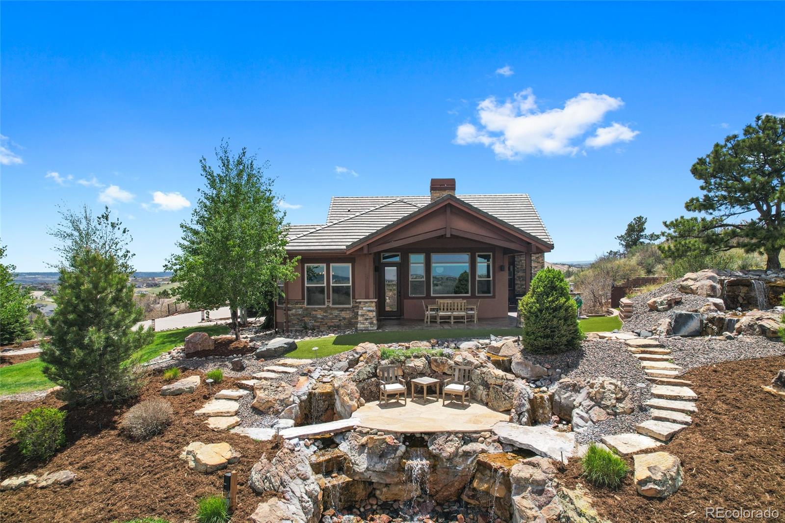 4883 Carefree Trail Parker CO 80134