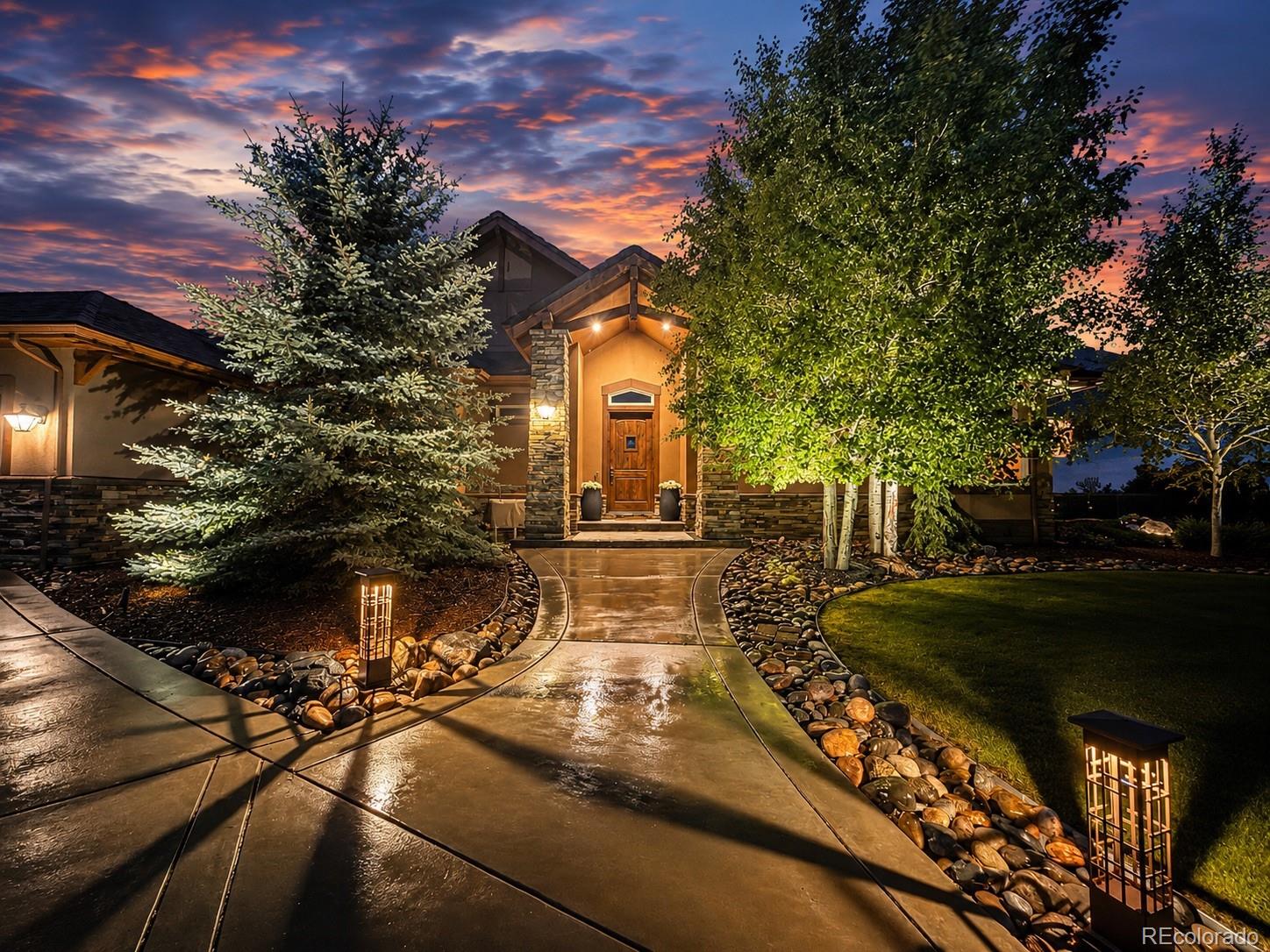 4883 Carefree Trail Parker CO 80134