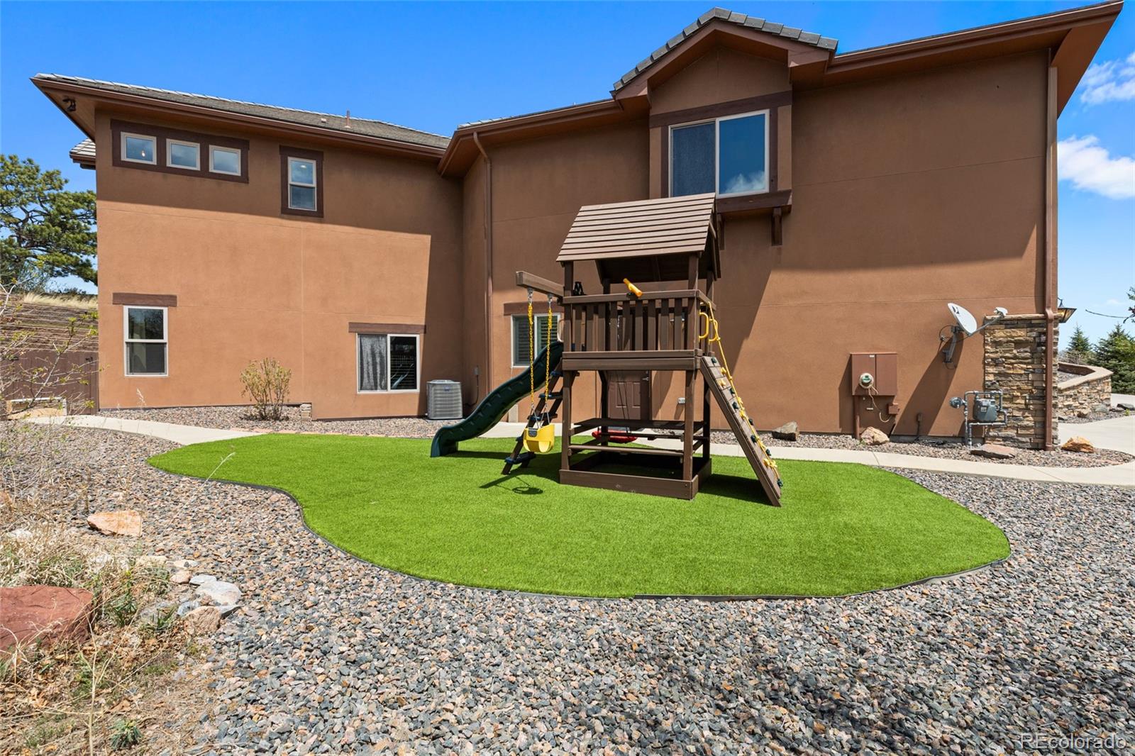 4883 Carefree Trail Parker CO 80134