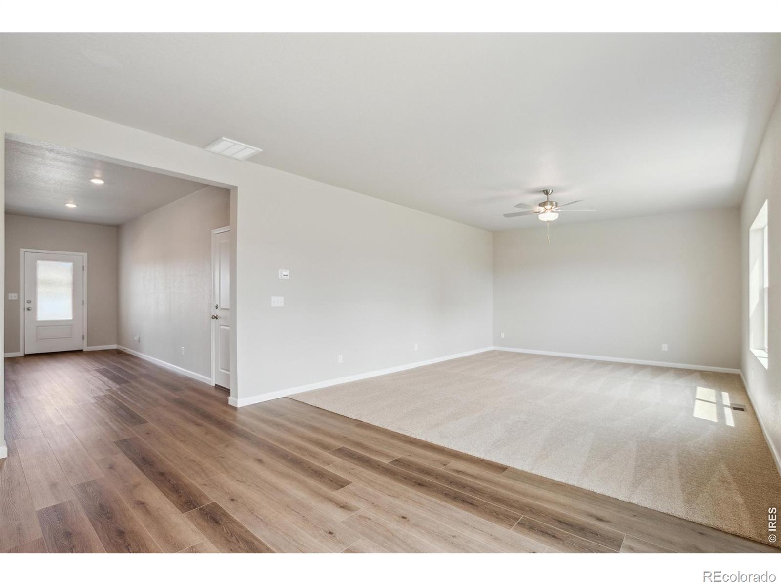 852 Emerald Lakes Street Severance CO 80550