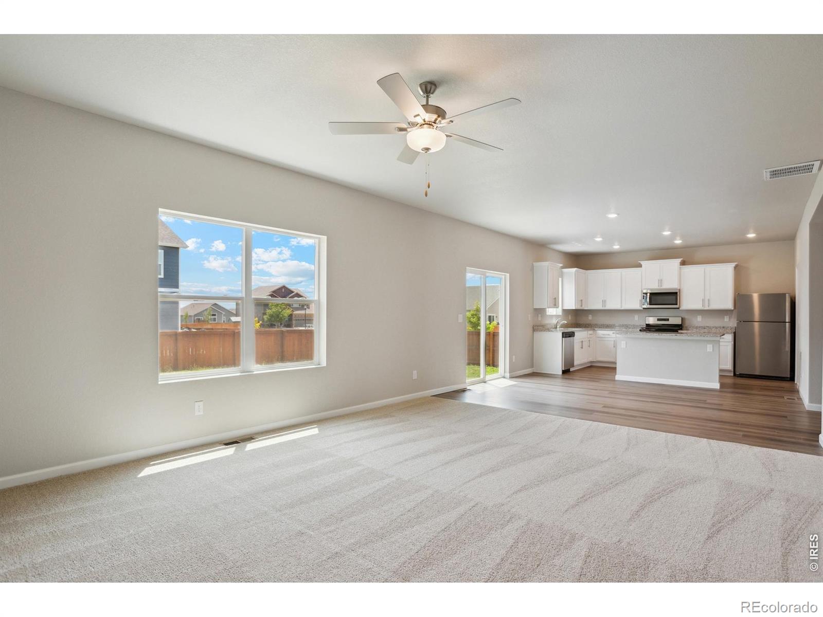 852 Emerald Lakes Street Severance CO 80550